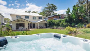 Hampton Heights - Pet Friendly, Killcare